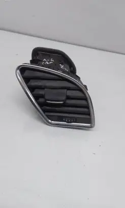 Audi A4 S4 B8 8K Dashboard side air vent grill/cover trim 8T1820902C