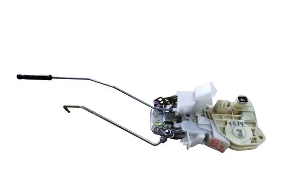Honda Jazz Front door lock 