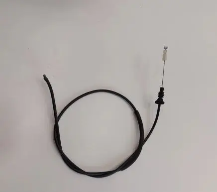 Mini Cooper Countryman R60 Engine bonnet/hood lock release cable 7148865
