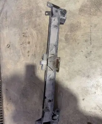 Citroen Berlingo Top upper radiator support slam panel 9680544280