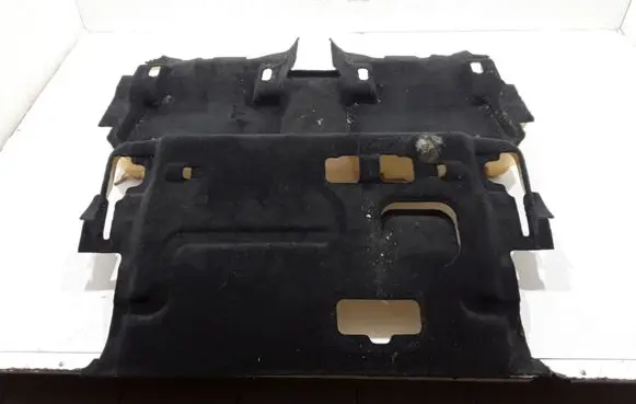 Land Rover Discovery Sport Rear floor carpet liner FK72130B28AE8PVJ