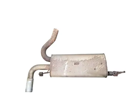 Volvo V60 Rear muffler/silencer tail pipe 305992