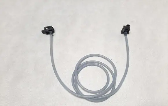 Airbag deployment crash/impact sensor
