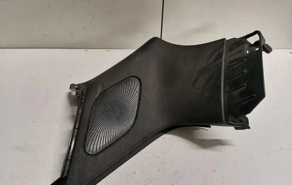 Audi Q5 SQ5 (C) pillar trim 8R0867246P 8R0035416