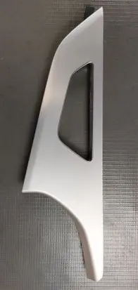 Audi SQ7 Front door trim bar 4M8867439