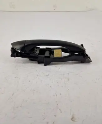 Mercedes-Benz C W203 Front door exterior handle 2037600234