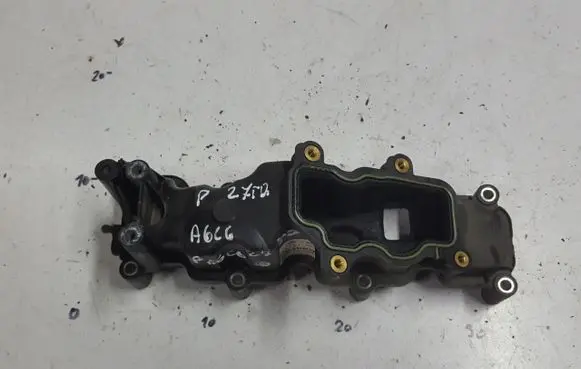 Intake manifold