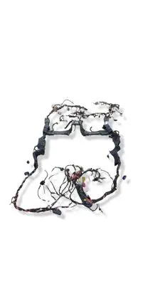 Mercedes-Benz E W212 Wiring harness 