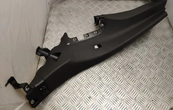 Mercedes-Benz GLC C253 (C) pillar trim A2536905300 A2059058404