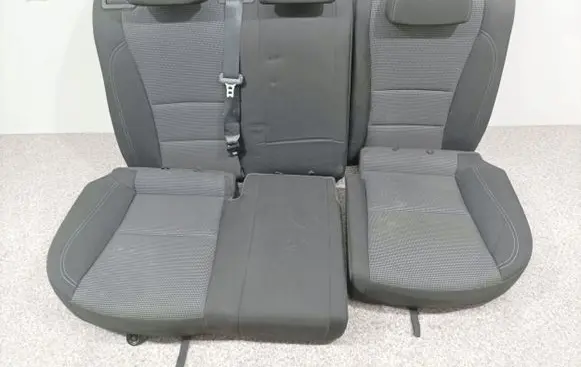 Hyundai i30 Other interior part