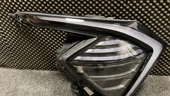 KIA Sportage Headlight/headlamp 1B10RH02 92102R2100 2810202303