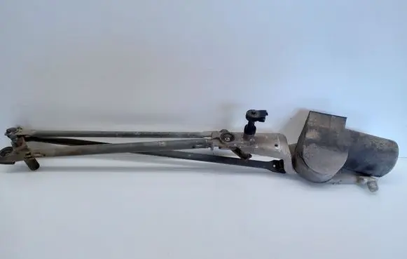 Ford Focus Front wiper linkage and motor 0390241362
