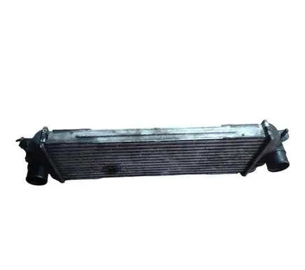 Renault Trafic II (X83) Intercooler radiator IA1009 868926Q 91166035
