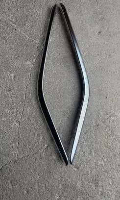 Mercedes-Benz A W176 Other front door trim element A1767201022