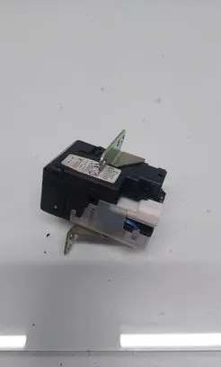 Toyota Corolla Verso AR10 Ignition lock 626399000 2004DJ1452 TA2003163