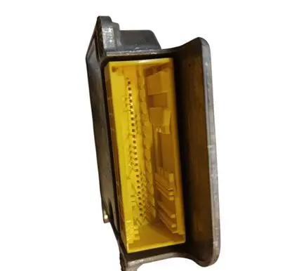Skoda Roomster (5J) Airbag control unit/module 1C0909605K 28081120 5WK43125