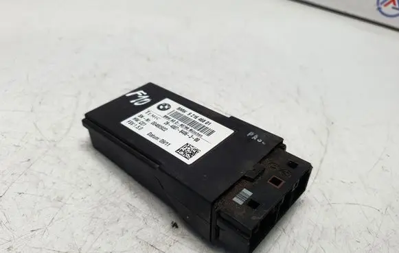 BMW 5 F10 F11 Seat control module 9216468 61359216468