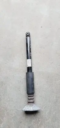 BMW X1 F48 F49 Rear shock absorber/damper 6886760 33526886760