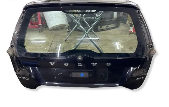 Volvo V70 Tailgate/trunk/boot lid 