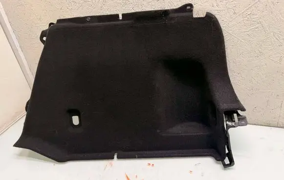 Mazda CX-30 Trunk/boot side trim panel DFR568851 DFR5HR854