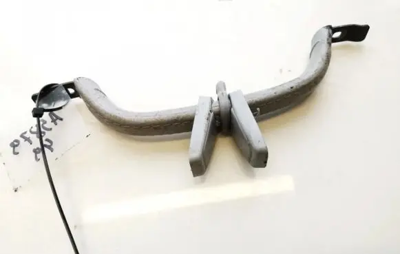 Mitsubishi Lancer Front interior roof grab handle