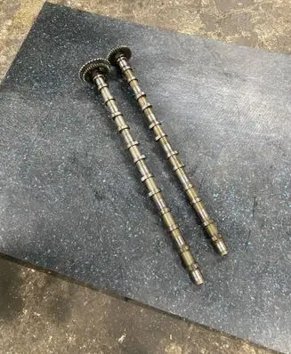 BMW 5 F10 F11 Camshaft 11318509120 050406719