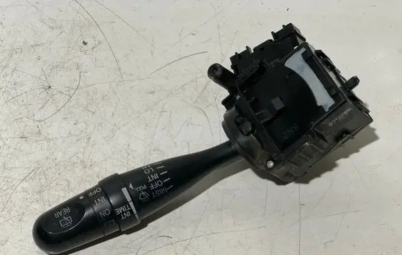 Fiat Sedici Wiper control stalk