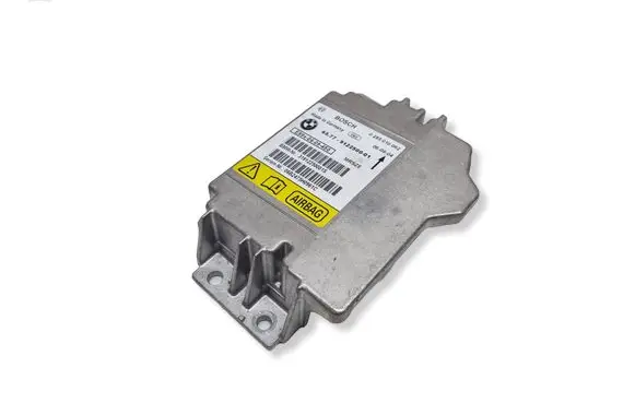 BMW 1 E81 E87 Airbag control unit/module 9122500 65779122500