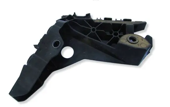 Volkswagen T-Cross Front bumper mounting bracket 2GM807049B