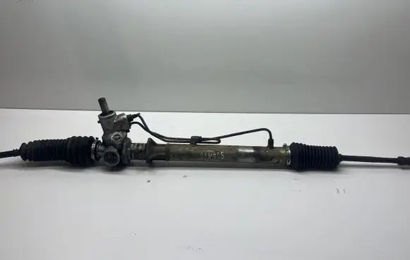 Renault Scenic I Steering rack N8306