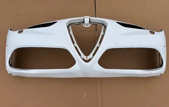 Alfa Romeo Stelvio Front bumper 50549458