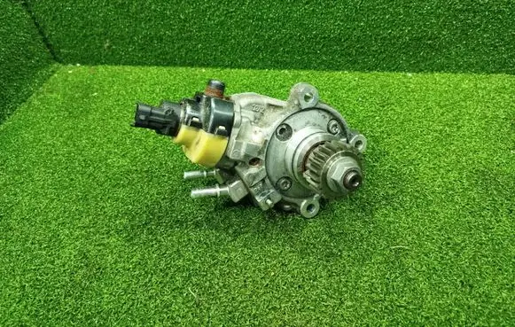 Renault Trafic III (X82) Fuel injection high pressure pump 167009230R 0445011500