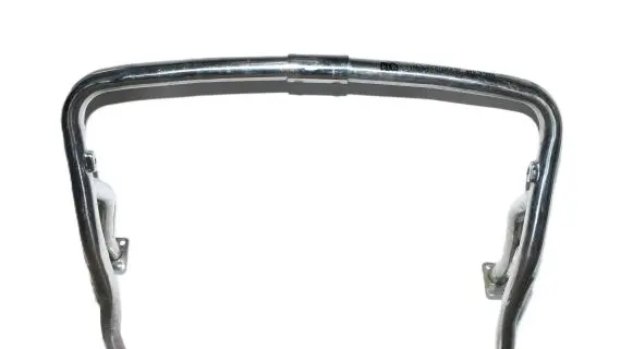 KIA Sportage Convertible roof roll over bar 
