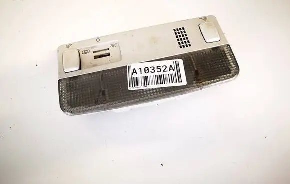Skoda Roomster (5J) Front seat light 3b0947105c