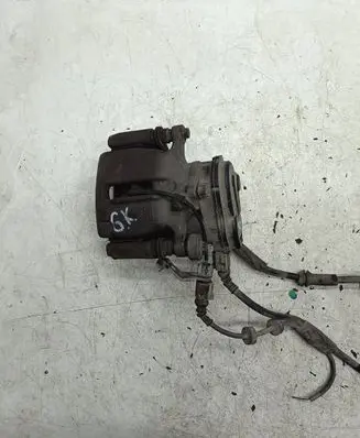 Audi A7 S7 4G Rear brake caliper 5171b 51713