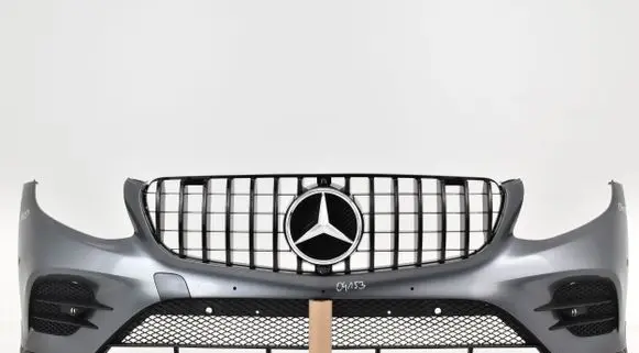 Mercedes-Benz GLC X253 C253 Front bumper 2538852400