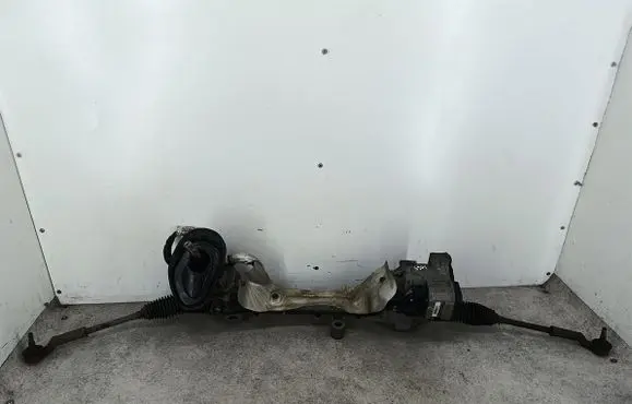 Ford C-MAX II Steering rack 