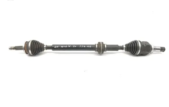 Toyota Prius (XW50) Front driveshaft DW88R
