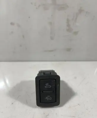 Audi A3 S3 8P Other switches/knobs/shifts 4F0962109 4F0959527