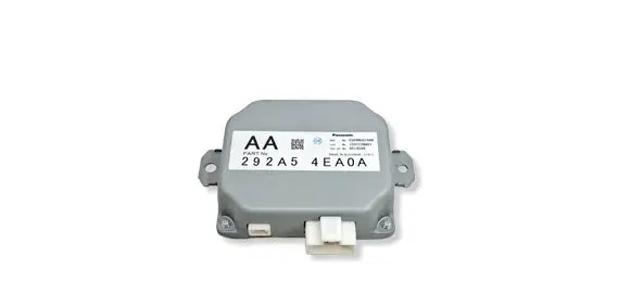 Nissan Qashqai Other control units/modules 292A54EA0A EUV9NS019AB 0514549