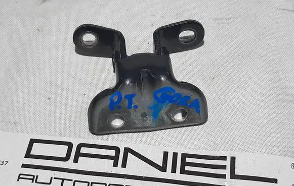 KIA Sportage Rear door hinge set 