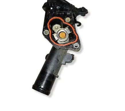 Renault Megane IV Thermostat/thermostat housing 110602770R