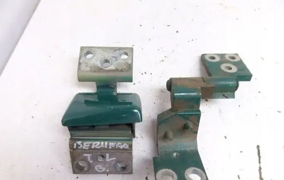 Citroen Berlingo Rear door hinge set 871773871772
