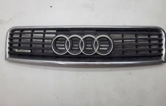 Audi A4 S4 B6 8E 8H Front grill 8E0853651F