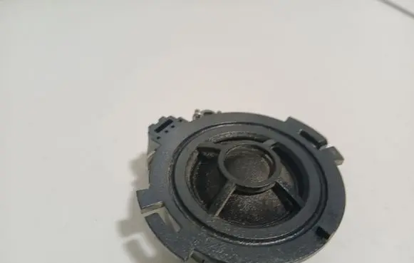 Audi A6 S6 C6 4F Front door high frequency speaker 4F0035399A