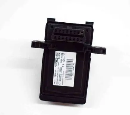 Ford Ranger Other devices F00HJ02295 JB3T14F642AD