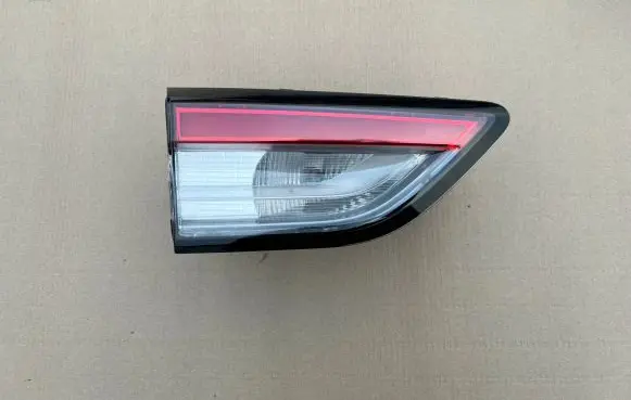 Ford Kuga III Rear/tail lights