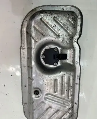 Audi A6 C7 Oil sump 059103602AA | 888.119.269