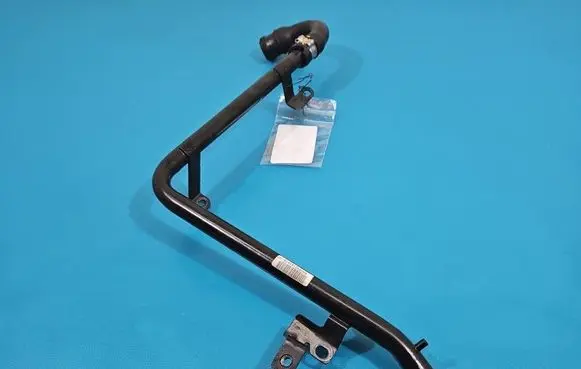 Fiat Freemont Engine coolant pipe/hose 000552143870 IMPRK1530445