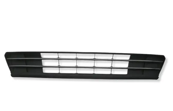 Volkswagen Polo VI Front bumper lower grill 2GS853677N9B9